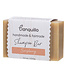 Tranquillo VEGAN Shampoo bar SOAPBERRY handmade & fairtrade TRANQUILLO