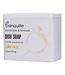 Tranquillo VEGAN afwasmiddel zeep blok 150 gr. LEMON zero waste TRANQUILLO