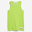 ARMEDANGELS tanktop KANITAA LIME biologisch katoen BASIC