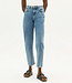 THINKING MU spijkerbroek NELE CLEAN DENIM biologisch katoen