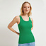 Lanius LANIUS tanktop biologisch katoen NOLA GREEN