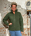 Engel ENGEL wollen Jas vest dames wolfleece BOSGROEN