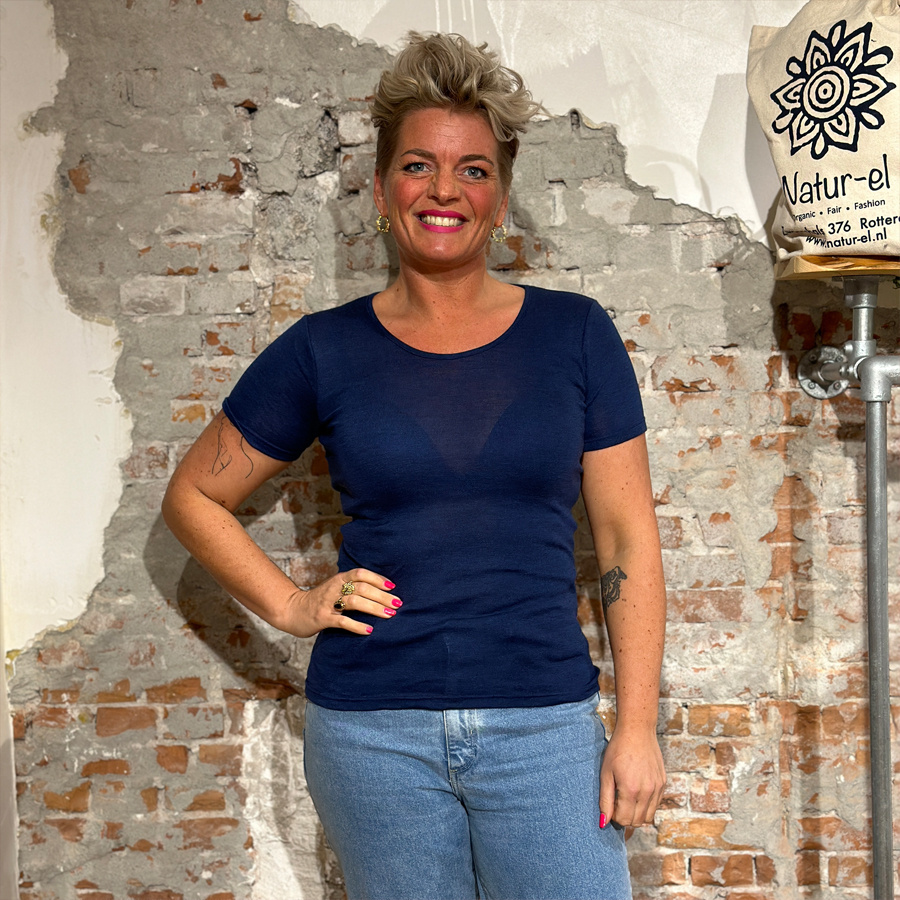 Strak truitje dames new arrivals