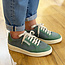 EL NATURALISTA duurzame sneaker GEO JADE