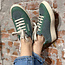 EL NATURALISTA duurzame sneaker GEO JADE