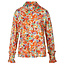 HIMALAYA blouse MINDY met print van modal