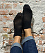 HIRSCH dunne wollen SNEAKER sokken ANTRACIET 901 12