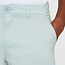 Korte broek short chino FERRY MIST biologisch katoen