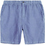 Korte broek short visgraat KAS MOONLIGHT 100% linnen