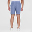 Korte broek short visgraat KAS MOONLIGHT 100% linnen