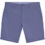 Korte broek short chino FERRY INDIGO biologisch katoen