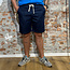 KnowledgeCottonApparel Denim short CAS INDIGO korte broek biologisch katoen kca