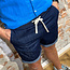 Denim short CAS INDIGO korte broek biologisch katoen kca