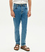 THINKING MU spijkerbroek JENS CLEAN DENIM biologisch katoen