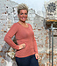 ENGEL Wol zijde LONGSLEEVE dames wollen ondergoed ROSE