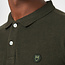 Knowledge Cotton apparel Polo ROLF GREEN biologisch katoen