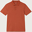 THINKING MU hennep polo shirt CAS CLAY