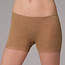 COMAZO Earth COMAZO wol zijde HIPSTER broekje met kant CAMEL