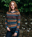 ERIBÉ wollen VEST extra fijne lamswol KINROSS PRELUDE
