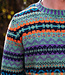 ERIBÉ wollen trui shetland wol supersoft BRODIE RUPERT
