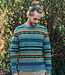 ERIBÉ wollen trui shetland wol supersoft BRODIE RUPERT
