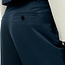 THINKING MU pantalon HERMIONE BLUEBERRY biologisch katoen