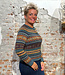 ERIBÉ wollen VEST extra fijne lamswol KINROSS PRELUDE