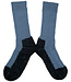 Hirsch Natur HIRSCH wollen wandel sokken KIND 050 BLAUW