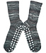 HIRSCH pure wollen ANTISLIP sokken KIND WINTER 782 73