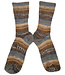 Hirsch Natur HIRSCH pure wollen sokken KIND 781 61 AARDE