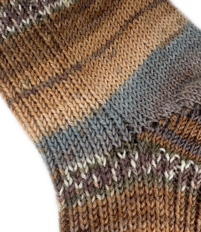 HIRSCH pure wollen sokken KIND 781 61 AARDE