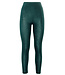 LIVING CRAFTS wol zijde legging dames SEA biologische wol