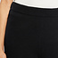 Wollen jogging broek TYRA BLACK merino lamswol