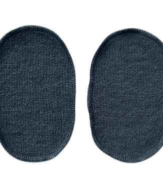 Flomax wollen patch voor reparatie van wollen kleding JEANS