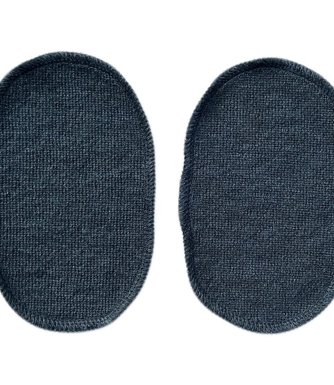 wollen patch voor reparatie van wollen kleding JEANS