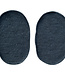 wollen patch voor reparatie van wollen kleding JEANS