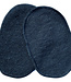 wollen patch voor reparatie van wollen kleding JEANS
