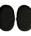 wollen patch voor reparatie van wollen kleding ANTRACIET