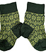 HIRSCH Dunne wollen sokken baby Noors 056 19 DENNEN