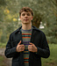 Eribé ERIBÉ wollen trui shetland wol supersoft BRODIE RUPERT
