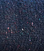 Wollen shawl met kabelpatroon SEABED unisex FISHERMAN