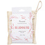 Zeep handschoen RED JASMINE zero waste TRANQUILLO