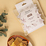 Zeep handschoen HERB zero waste TRANQUILLO