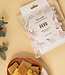 Tranquillo Zeep handschoen HERB zero waste TRANQUILLO