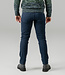 LIVING CRAFTS spijkerbroek JOSH DARK DENIM biologisch katoen
