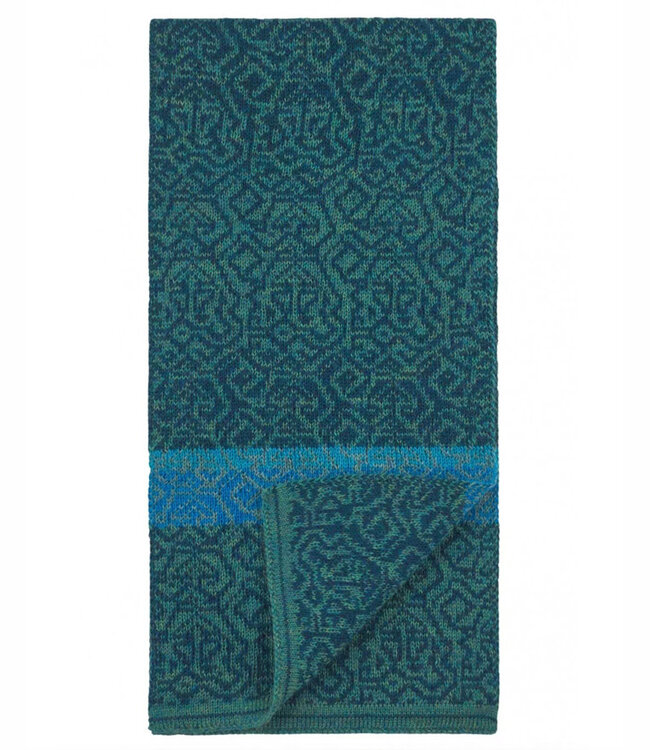 APU KUNTUR wollen sjaal 100% baby alpaka alpaca CHIMU 20x160 cm