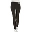 Duurzame broek jeans tencel * Josy black *  Wunderwerk