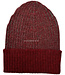DE COLORES 100% baby alpaca MUTS TWO TONE rood 47