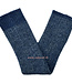 DE COLORES 100% baby alpaca BEENWARMERS TWO TONE jeans 86