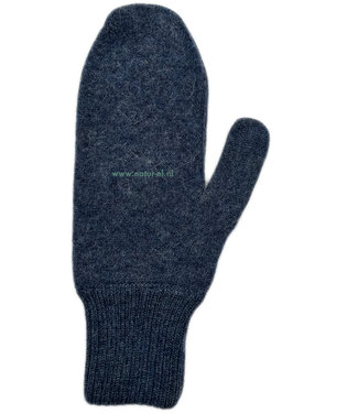 De Colores DE COLORES  alpaca merino WANTEN unisex JEANS 86